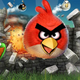 <em>Angry Birds</em> Maker Says It's Worth More than PopCap